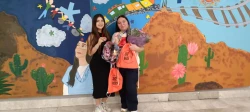 Ganan alumnas de Cobach Sonora medallas de plata y bronce en concurso nacional de Matemáticas