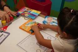 Consolidan atención infantil especializada con la Unidad de Neurodesarrollo de Isssteson