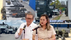 Aparecen 5 de 6 integrantes de familia privada de su libertad en Sinaloa