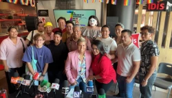 ¡Ya hay fecha para la Séptima Marcha de la Diversidad en Los Mochis!