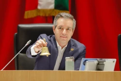Impulsa Congreso de Sonora iniciativa sobre obras públicas sustentables y turna correspondencia a comisiones