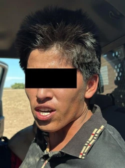 Vinculados a proceso dos sujetos por tentativa de homicidio y otros delitos en agravio de elementos de seguridad pública