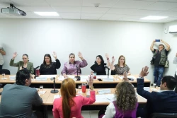 Igualdad salarial entre hombres y mujeres proponen en el Congreso de Sinaloa