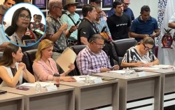 Regidores del Comité de Adquisiciones no han comparecido: ¿qué opinan la oposición ahomense?