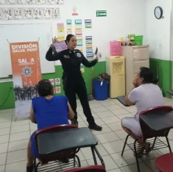 Impulsa Gobierno de Sonora acciones para la prevención de la violencia familiar