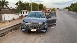 Investigan si hubo enfrentamiento en el Limón de los Ramos