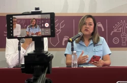 Esperan informe del Ejército sobre Cosalá y Elota