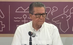 Destinarán 4.8 mdp para el bombardeo de nubes en Sinaloa