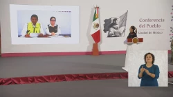 Erick deja en su paso 2 personas sin vida