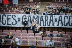 Impulsan cineastas sinaloenses Ley de Filmaciones del Estado de Sinaloa