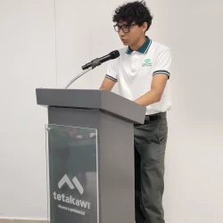 Fortalece Gobierno de Sonora crecimiento profesional de estudiantes de bachillerato: Conalep