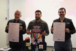 Regresan los Cursos de Verano ISDE 2025