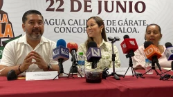 Programa Enamórate de Sinaloa se reactivará este domingo con visita a Concordia