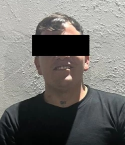 Detiene Gobierno de Sonora a dos personas armadas en Hermosillo