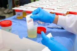 Realizan pruebas antidoping a 300 elementos de Seguridad Pública en Cajeme