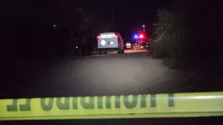 Ejecutan a balazos a un hombre a un costado de la carretera La 20, en Costa Rica