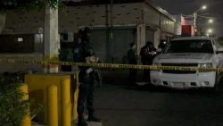 Localizan a un hombre asesinado con huellas de tortura en pleno centro de Culiacán