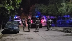 Balaceras en Navolato deja una privación de la libertad y una persona lesionada