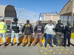 Cumplimenta UNESA orden de aprehensión en contra de presunto homicida de Los Mochis
