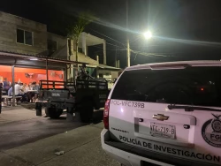 Hechos delictivos registrados en Sinaloa el sábado 21 de junio de 2025: FGE