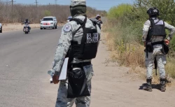 Hallan cuerpo en descomposición en la sindicatura de Higueras de Abuya, al sur de Culiacán