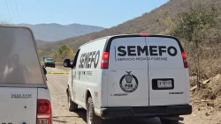 Localizan a hombre asesinado con el cráneo destrozado en Tepuche