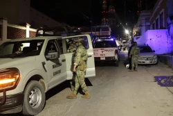 Un policía lesionado y otro hombre más sin vida, deja ataque a balazos en el Centro de Mazatlán