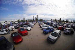 Éxito rotundo en la Feria Automotriz TVP 2025 en Mazatlán