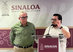 Diseñan mapa de calor delincuencial en Sinaloa