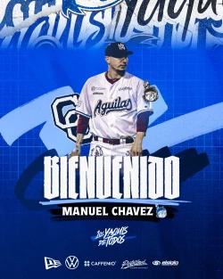 YAQUIS Y ÁGUILAS INTERCAMBIAN PITCHERS