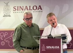 Atienden demandas de trabajadores del ISSSTESIN