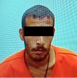 Obtiene FGJES sentencia condenatoria de prisión contra sujeto por violencia familiar en Cajeme