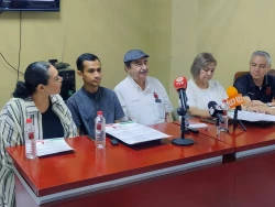 STIRTT instaura la medalla Arnoldo Corrales en reconocimiento al mérito radiofónico