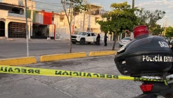 Privan de la libertad a tres hombres en el sector Humaya, al norte de Culiacán