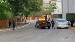Balacera en Colinas de San Miguel deja un muerto y un herido