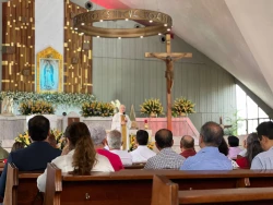 Productores agrícolas de Culiacán celebran el Día del Agricultor