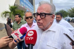 Destaca Rocha Moya operativo federal de Harfuch