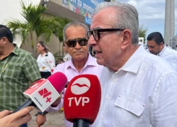 Llama Rocha a respetar normativas de MORENA