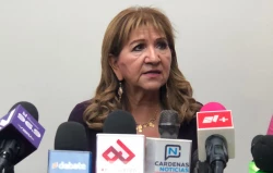 En el Congreso no existe iniciativa para la creación de organismos que sustituya a CEAIP