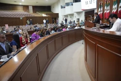 Morena va por reforma en el cuidado animal