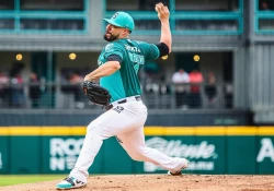 MANNY BARREDA PROLONGA IMPORTANTE RACHA DE TRIUNFOS EN LMB