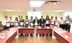 Navolato se suma a la estrategia estatal por la gobernanza democrática