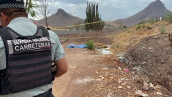 Hechos delictivos registrados en Sinaloa el martes 24 de junio de 2025