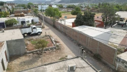 Gobierno de Mazatlán está apoyando en la rehabilitación de algunas escuelas