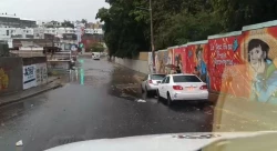 Mantienen supervisión de apagones por lluvias en Sinaloa