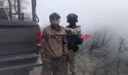 Presentan los resultados en materia de seguridad en Sinaloa