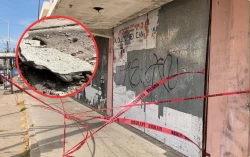 ¡Atentos! Revisarán edificios en condiciones precarias del Centro de Los Mochis