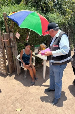 Promueve Gobierno de Sonora programas para prevenir delitos en municipios