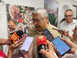 Agencias de Viajes de Mazatlán continúan con alta demanda en viajes a Estados Unidos a pesar Políticas Migratorias de Donald Trump