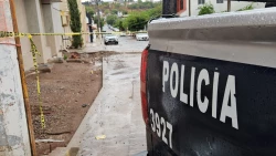 Hechos delictivos registrados en Sinaloa el miércoles 25 de junio de 2025: FGE